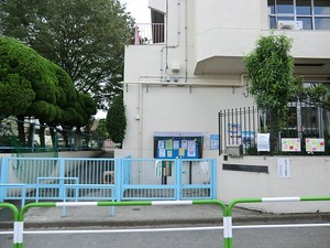 中町幼稚園 