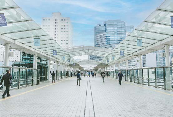 大崎駅