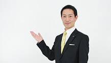 紹介するイメージ