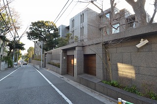 渋谷区 南平台町 人気一戸建て マンション 高級住宅 豪邸特集 Tokyo 14区