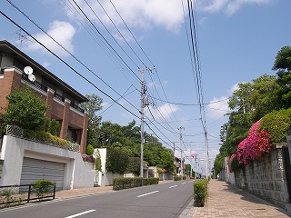 杉並区 永福 人気一戸建て マンション 高級住宅 豪邸特集 Tokyo 14区