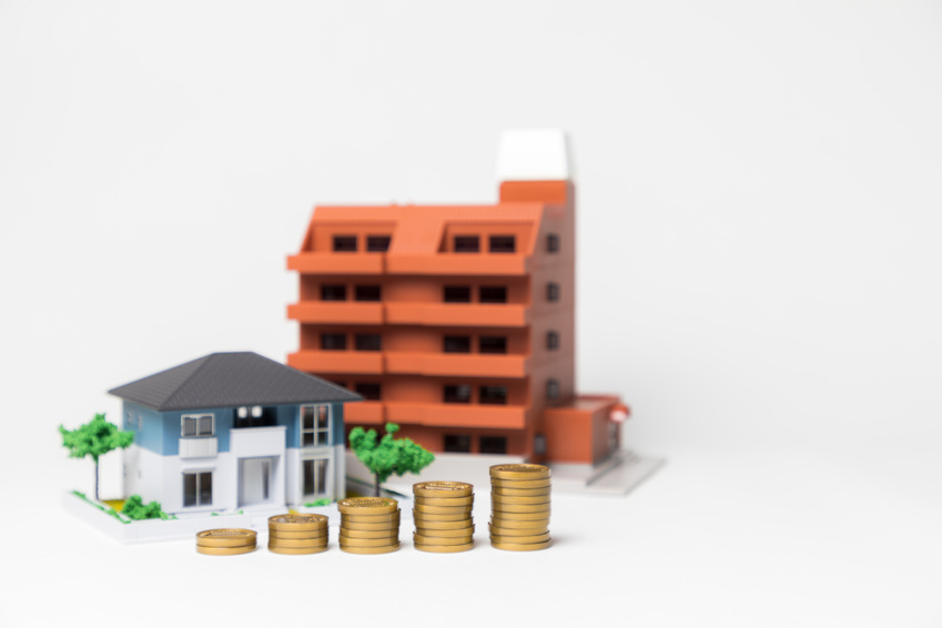 固定資産税はいくら 計算方法と 戸建て マンション などによる違い Tokyo 14区