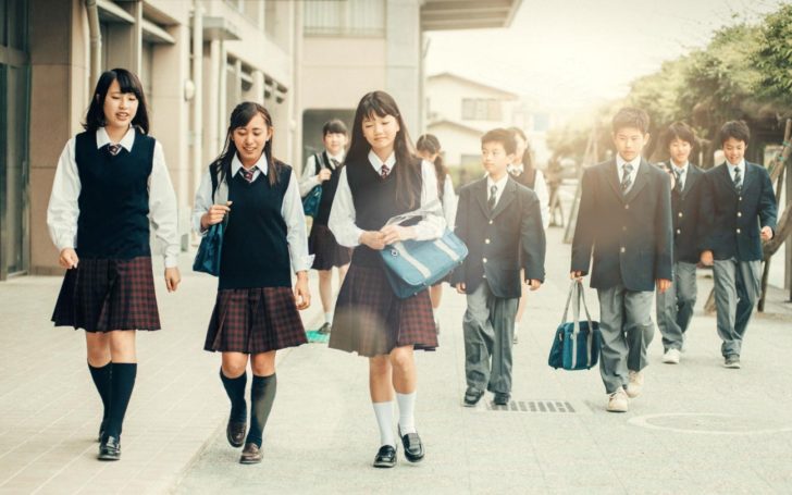 子どもの力を伸ばす学校選びと住まい選び 関東編 Tokyo 14区