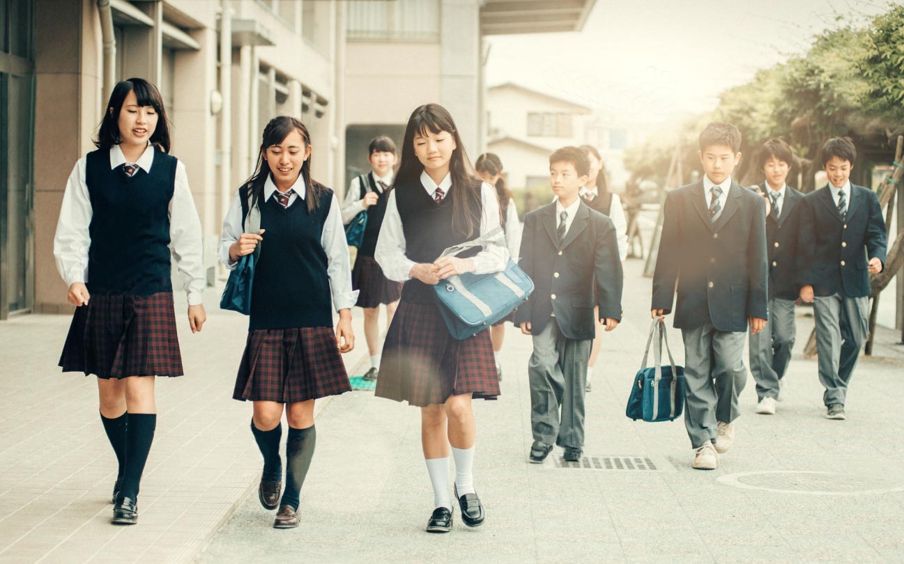 子どもの力を伸ばす学校選びと住まい選び 関東編 Tokyo 14区