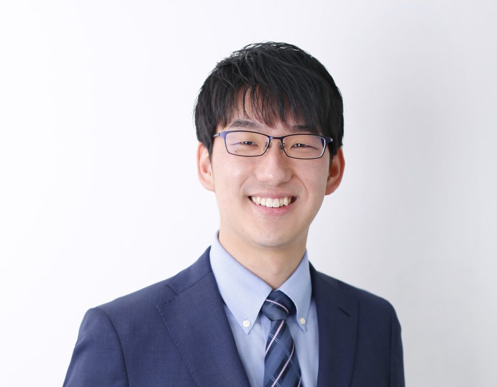 西口 孟志