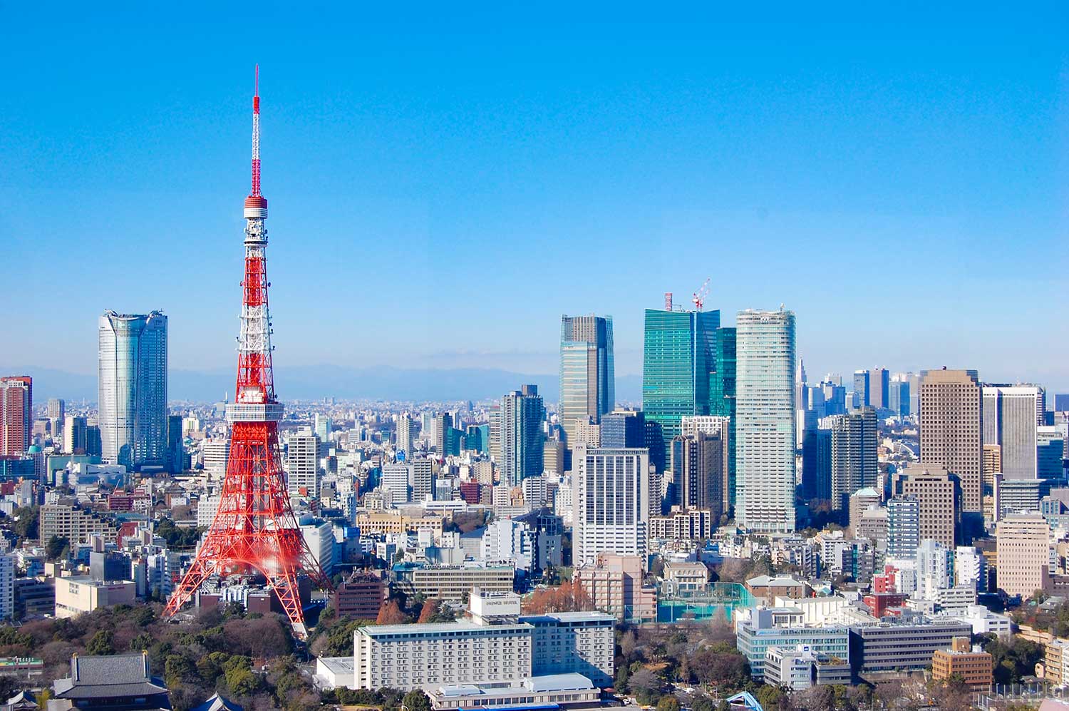 東京 都 港 区