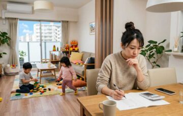 残価設定型住宅ローン